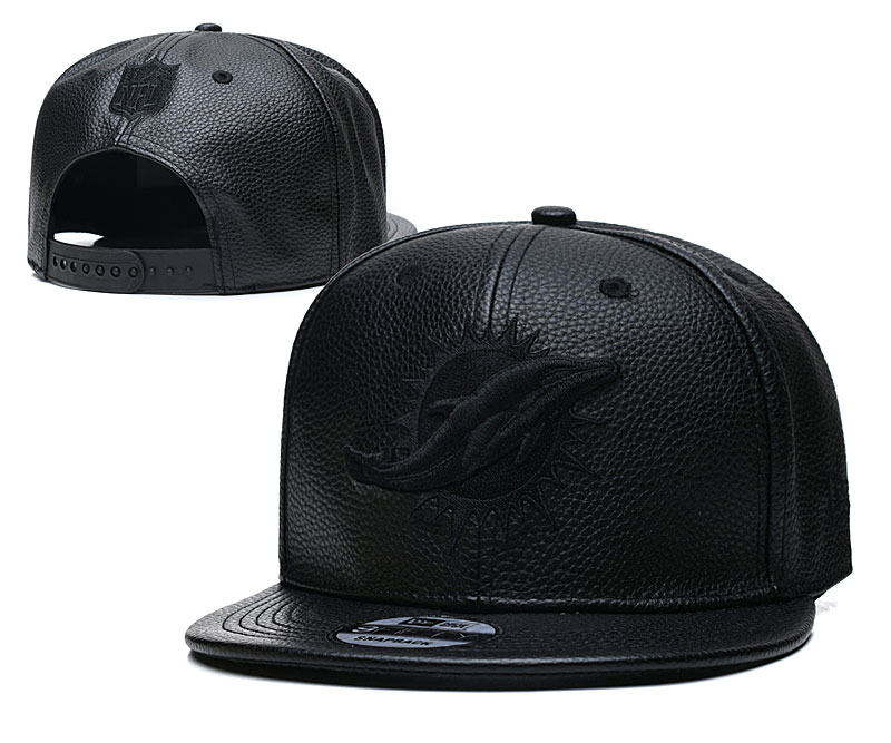 NFL Miami Dolphins 2020 hat
